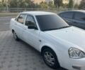 Білий ВАЗ 2170 Priora, об'ємом двигуна 1.6 л та пробігом 220 тис. км за 1799 $, фото 2 на Automoto.ua