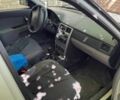 Белый ВАЗ 2170 Priora, объемом двигателя 1.6 л и пробегом 120 тыс. км за 4108 $, фото 12 на Automoto.ua