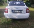 Белый ВАЗ 2170 Priora, объемом двигателя 1.6 л и пробегом 152 тыс. км за 2800 $, фото 2 на Automoto.ua