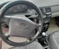 Белый ВАЗ 2170 Priora, объемом двигателя 1.6 л и пробегом 120 тыс. км за 2850 $, фото 1 на Automoto.ua
