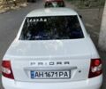 Белый ВАЗ 2170 Priora, объемом двигателя 1.6 л и пробегом 175 тыс. км за 3100 $, фото 1 на Automoto.ua