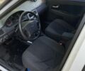 Белый ВАЗ 2170 Priora, объемом двигателя 1.6 л и пробегом 175 тыс. км за 3100 $, фото 6 на Automoto.ua