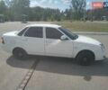 Білий ВАЗ 2170 Priora, об'ємом двигуна 1.6 л та пробігом 242 тис. км за 2400 $, фото 3 на Automoto.ua