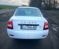 Білий ВАЗ 2170 Priora, об'ємом двигуна 1.6 л та пробігом 280 тис. км за 3500 $, фото 4 на Automoto.ua