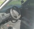 Білий ВАЗ 2170 Priora, об'ємом двигуна 1.6 л та пробігом 242 тис. км за 2400 $, фото 4 на Automoto.ua