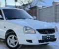 Белый ВАЗ 2170 Priora, объемом двигателя 1.6 л и пробегом 120 тыс. км за 3799 $, фото 16 на Automoto.ua