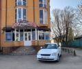 Белый ВАЗ 2170 Priora, объемом двигателя 1.6 л и пробегом 120 тыс. км за 2850 $, фото 1 на Automoto.ua