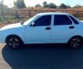 Білий ВАЗ 2170 Priora, об'ємом двигуна 1.6 л та пробігом 235 тис. км за 3500 $, фото 1 на Automoto.ua