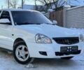 Белый ВАЗ 2170 Priora, объемом двигателя 1.6 л и пробегом 120 тыс. км за 3799 $, фото 19 на Automoto.ua