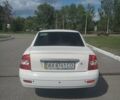 Білий ВАЗ 2170 Priora, об'ємом двигуна 1.6 л та пробігом 242 тис. км за 2400 $, фото 6 на Automoto.ua
