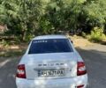 Белый ВАЗ 2170 Priora, объемом двигателя 1.6 л и пробегом 175 тыс. км за 3100 $, фото 4 на Automoto.ua