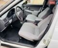 Белый ВАЗ 2170 Priora, объемом двигателя 1.6 л и пробегом 99 тыс. км за 2950 $, фото 9 на Automoto.ua