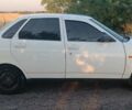 Белый ВАЗ 2170 Priora, объемом двигателя 1.6 л и пробегом 174 тыс. км за 2600 $, фото 6 на Automoto.ua