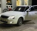 Белый ВАЗ 2170 Priora, объемом двигателя 1.6 л и пробегом 120 тыс. км за 4500 $, фото 7 на Automoto.ua