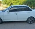 Білий ВАЗ 2170 Priora, об'ємом двигуна 1.6 л та пробігом 205 тис. км за 3700 $, фото 8 на Automoto.ua