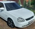Білий ВАЗ 2170 Priora, об'ємом двигуна 1.6 л та пробігом 205 тис. км за 3700 $, фото 13 на Automoto.ua