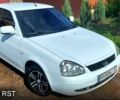 Білий ВАЗ 2170 Priora, об'ємом двигуна 1.6 л та пробігом 205 тис. км за 3700 $, фото 11 на Automoto.ua