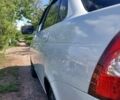 Білий ВАЗ 2170 Priora, об'ємом двигуна 1.6 л та пробігом 205 тис. км за 3700 $, фото 7 на Automoto.ua