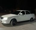 Білий ВАЗ 2170 Priora, об'ємом двигуна 1.6 л та пробігом 200 тис. км за 4600 $, фото 3 на Automoto.ua