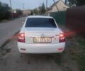 Білий ВАЗ 2170 Priora, об'ємом двигуна 1.6 л та пробігом 160 тис. км за 3800 $, фото 3 на Automoto.ua