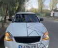 Білий ВАЗ 2170 Priora, об'ємом двигуна 1.6 л та пробігом 140 тис. км за 2800 $, фото 2 на Automoto.ua