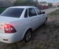 Білий ВАЗ 2170 Priora, об'ємом двигуна 1.6 л та пробігом 160 тис. км за 3800 $, фото 2 на Automoto.ua