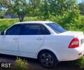 Білий ВАЗ 2170 Priora, об'ємом двигуна 1.6 л та пробігом 205 тис. км за 3700 $, фото 2 на Automoto.ua