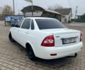 Белый ВАЗ 2170 Priora, объемом двигателя 0 л и пробегом 150 тыс. км за 2700 $, фото 2 на Automoto.ua