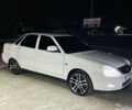 Білий ВАЗ 2170 Priora, об'ємом двигуна 1.6 л та пробігом 200 тис. км за 4600 $, фото 1 на Automoto.ua
