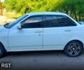Білий ВАЗ 2170 Priora, об'ємом двигуна 1.6 л та пробігом 205 тис. км за 3700 $, фото 6 на Automoto.ua