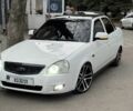 Білий ВАЗ 2170 Priora, об'ємом двигуна 1.6 л та пробігом 154 тис. км за 4999 $, фото 3 на Automoto.ua