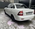 Білий ВАЗ 2170 Priora, об'ємом двигуна 2 л та пробігом 200 тис. км за 2350 $, фото 1 на Automoto.ua