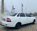 Белый ВАЗ 2170 Priora, объемом двигателя 0 л и пробегом 150 тыс. км за 2700 $, фото 1 на Automoto.ua