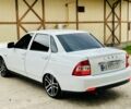 Белый ВАЗ 2170 Priora, объемом двигателя 1.6 л и пробегом 127 тыс. км за 5700 $, фото 7 на Automoto.ua