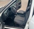 Белый ВАЗ 2170 Priora, объемом двигателя 0 л и пробегом 150 тыс. км за 2700 $, фото 6 на Automoto.ua