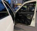 Белый ВАЗ 2170 Priora, объемом двигателя 1.6 л и пробегом 184 тыс. км за 5500 $, фото 6 на Automoto.ua