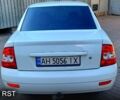 Білий ВАЗ 2170 Priora, об'ємом двигуна 1.6 л та пробігом 205 тис. км за 3700 $, фото 13 на Automoto.ua