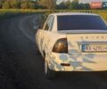 Белый ВАЗ 2170 Priora, объемом двигателя 1.6 л и пробегом 184 тыс. км за 2500 $, фото 4 на Automoto.ua