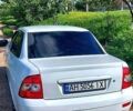 Белый ВАЗ 2170 Priora, объемом двигателя 1.6 л и пробегом 205 тыс. км за 3700 $, фото 7 на Automoto.ua