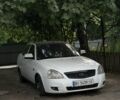 Білий ВАЗ 2170 Priora, об'ємом двигуна 1.6 л та пробігом 155 тис. км за 5168 $, фото 1 на Automoto.ua