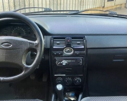 Білий ВАЗ 2170 Priora, об'ємом двигуна 1.6 л та пробігом 205 тис. км за 3700 $, фото 9 на Automoto.ua