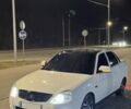 Білий ВАЗ 2170 Priora, об'ємом двигуна 1.6 л та пробігом 154 тис. км за 5100 $, фото 1 на Automoto.ua