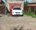 Белый ВАЗ 2170 Priora, объемом двигателя 1.6 л и пробегом 205 тыс. км за 3500 $, фото 1 на Automoto.ua