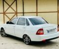 Белый ВАЗ 2170 Priora, объемом двигателя 1.6 л и пробегом 127 тыс. км за 5700 $, фото 3 на Automoto.ua