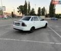 Белый ВАЗ 2170 Priora, объемом двигателя 1.6 л и пробегом 196 тыс. км за 4100 $, фото 5 на Automoto.ua