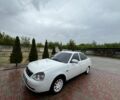 Білий ВАЗ 2170 Priora, об'ємом двигуна 0 л та пробігом 180 тис. км за 2900 $, фото 1 на Automoto.ua