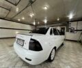 Белый ВАЗ 2170 Priora, объемом двигателя 0 л и пробегом 180 тыс. км за 2900 $, фото 4 на Automoto.ua