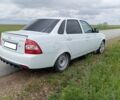 Білий ВАЗ 2170 Priora, об'ємом двигуна 1.6 л та пробігом 166 тис. км за 1217 $, фото 2 на Automoto.ua