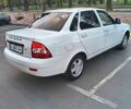 Білий ВАЗ 2170 Priora, об'ємом двигуна 1.6 л та пробігом 130 тис. км за 3900 $, фото 5 на Automoto.ua
