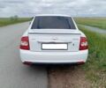 Білий ВАЗ 2170 Priora, об'ємом двигуна 1.6 л та пробігом 152 тис. км за 1497 $, фото 4 на Automoto.ua